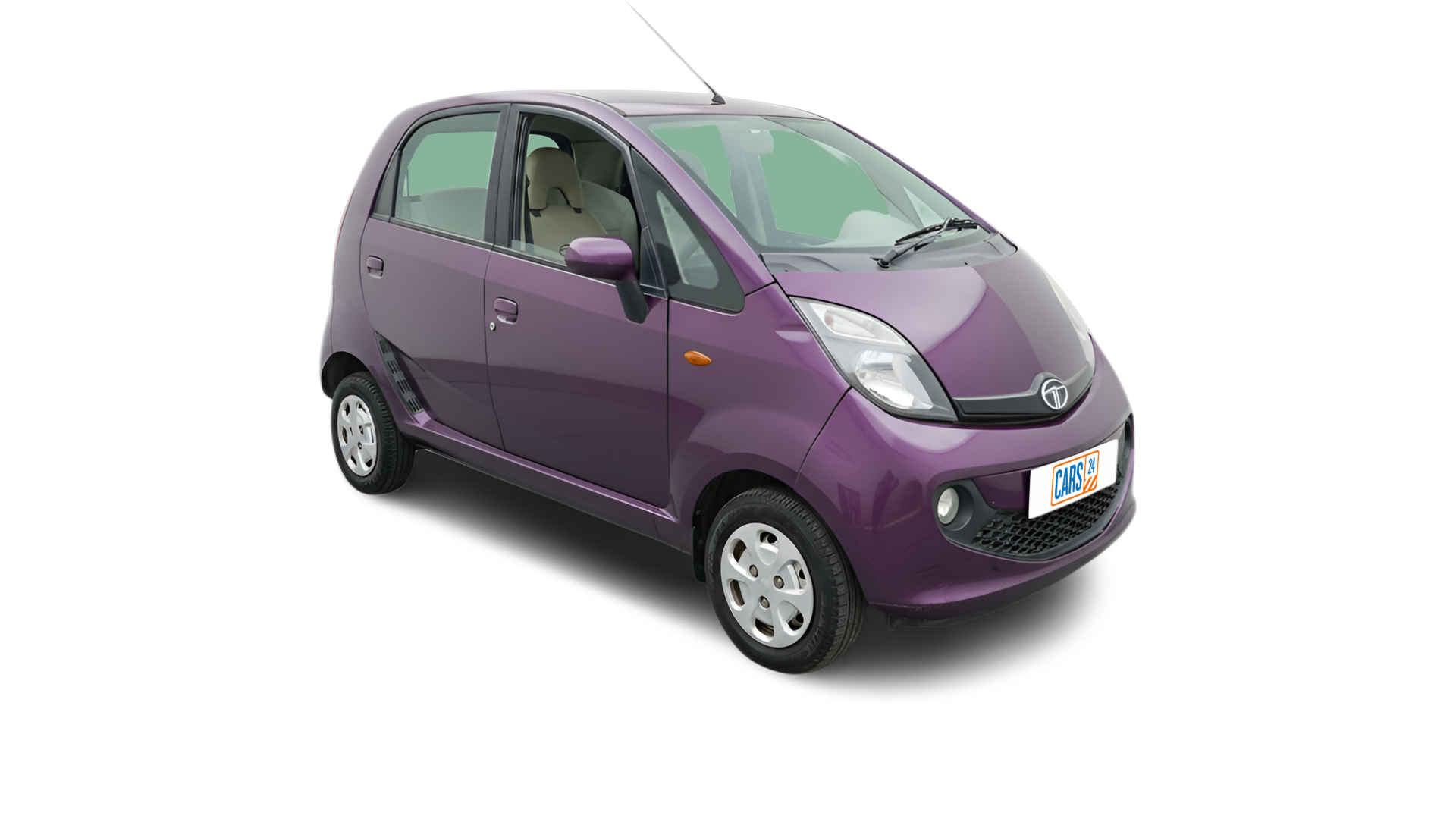 Tata Nano-img
